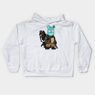 Barb Kids Hoodie